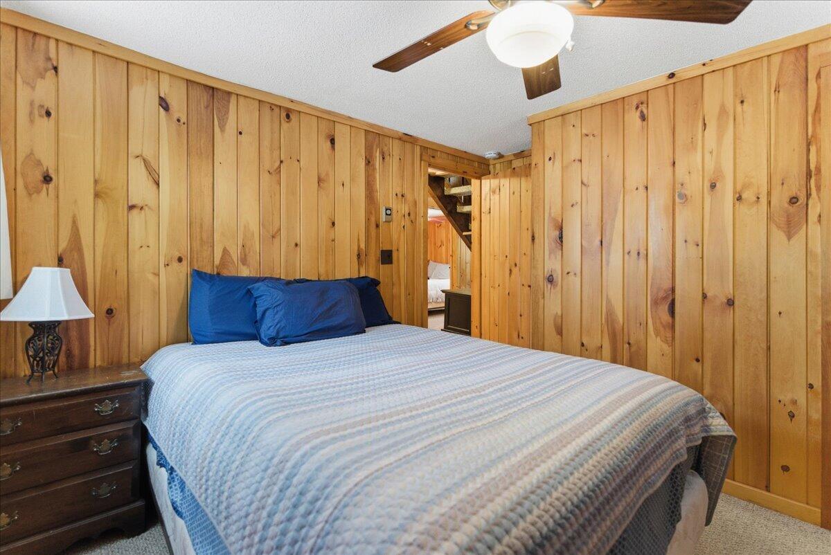 11 Top Hill Road Bridgton, ME 04009 - Photo 33 of 48 Bedroom 2