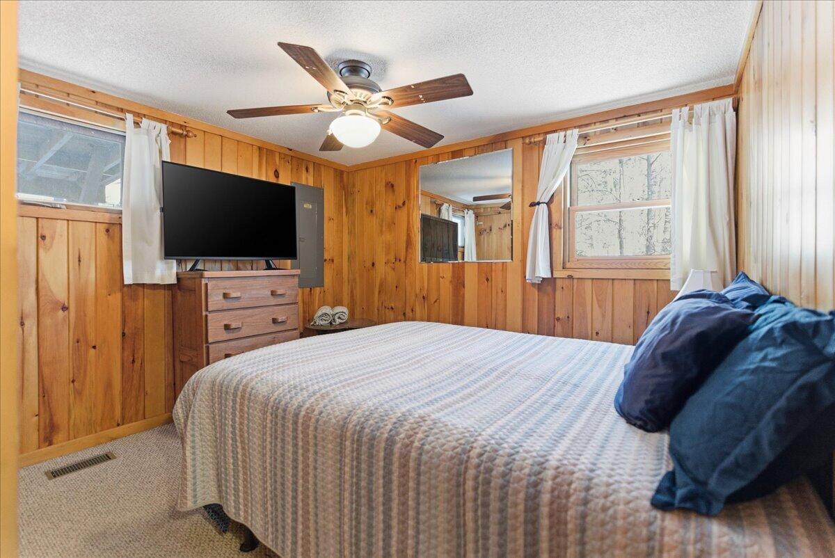 11 Top Hill Road Bridgton, ME 04009 - Photo 34 of 48 Bedroom 2