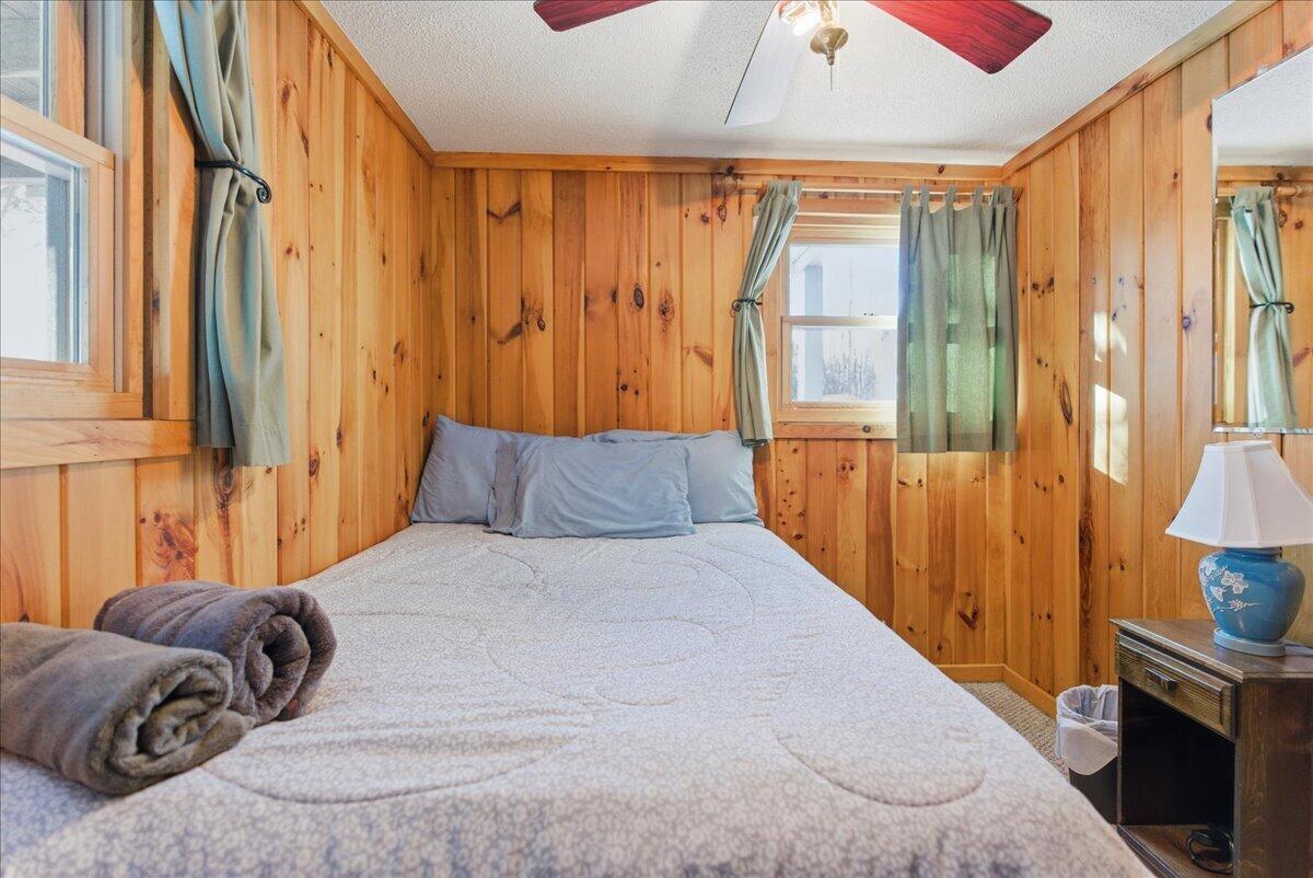 11 Top Hill Road Bridgton, ME 04009 - Photo 38 of 48 Bedroom 4