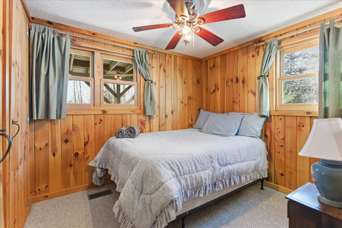 11 Top Hill Road Bridgton, ME 04009 - Photo 39 of 48 Bedroom 4