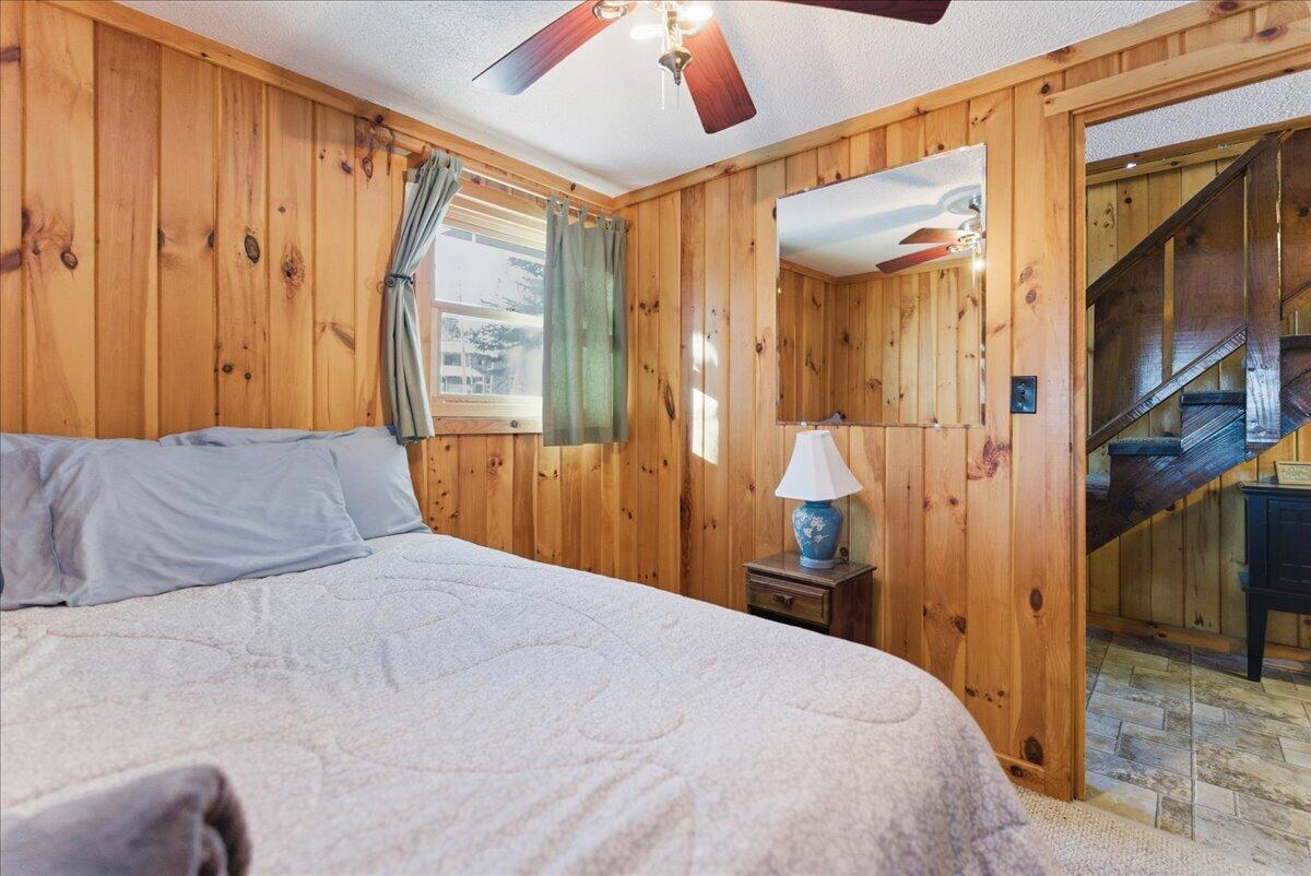 11 Top Hill Road Bridgton, ME 04009 - Photo 4 of 48 Bedroom 4