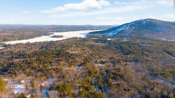 $374,900 | 11 Top Hill Road, Bridgton, ME 04009
