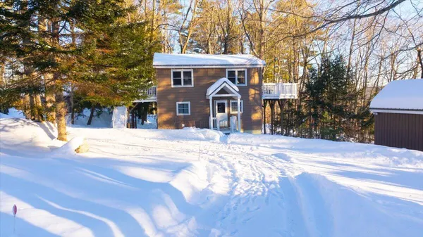 $374,900 | 11 Top Hill Road, Bridgton, ME 04009