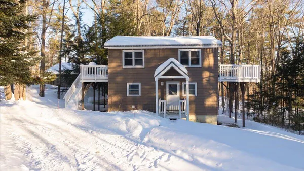 $374,900 | 11 Top Hill Road, Bridgton, ME 04009