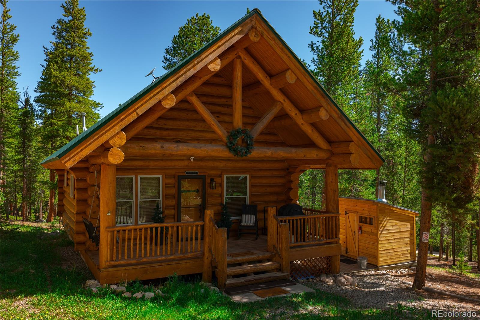 324 Skidoo Road Fairplay, CO 80440 - Photo 38 of 38