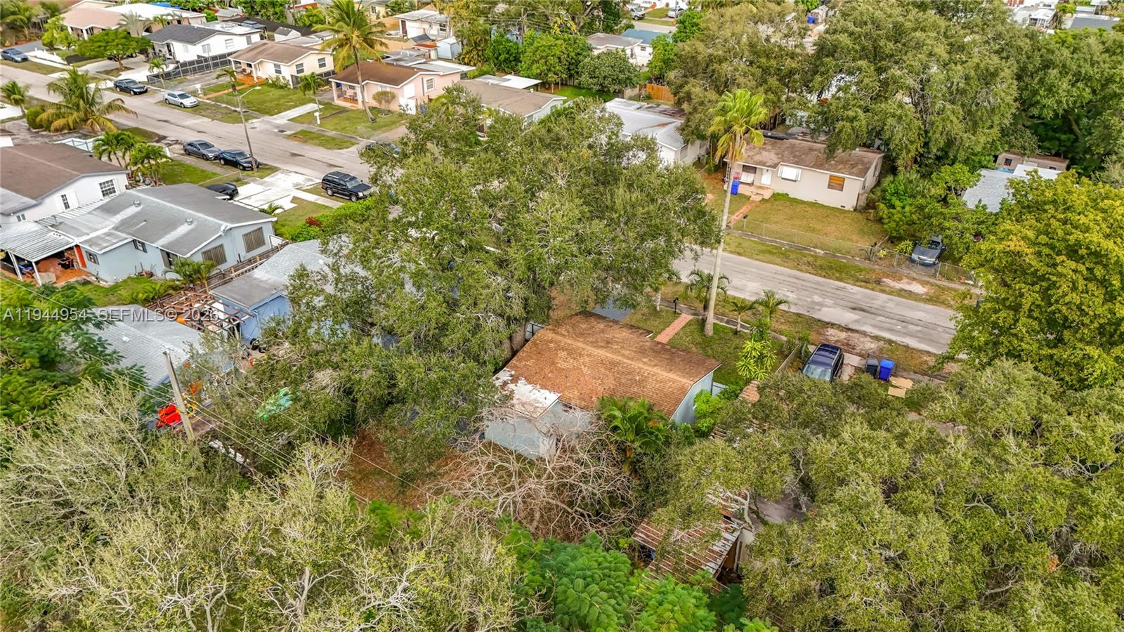 6416 Perry Street Hollywood, FL 33024 - Photo 36 of 36