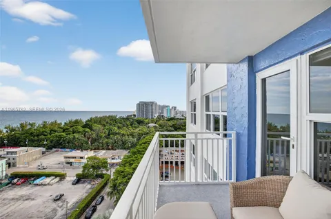 $4,250 | 3000 East Sunrise Boulevard, Unit 14C, Fort Lauderdale, FL 33304
