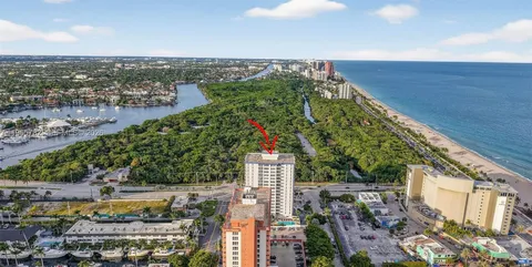 $4,250 | 3000 East Sunrise Boulevard, Unit 14C, Fort Lauderdale, FL 33304