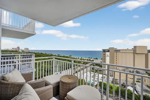 $4,250 | 3000 East Sunrise Boulevard, Unit 14C, Fort Lauderdale, FL 33304