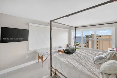 $4,250 | 3000 East Sunrise Boulevard, Unit 14C, Fort Lauderdale, FL 33304