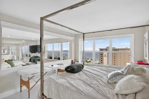 $4,250 | 3000 East Sunrise Boulevard, Unit 14C, Fort Lauderdale, FL 33304