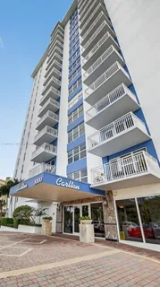 $4,250 | 3000 East Sunrise Boulevard, Unit 14C, Fort Lauderdale, FL 33304