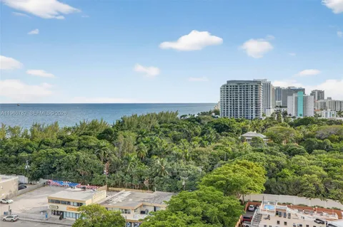 $4,250 | 3000 East Sunrise Boulevard, Unit 14C, Fort Lauderdale, FL 33304