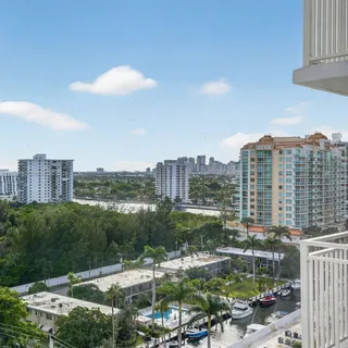 $4,250 | 3000 East Sunrise Boulevard, Unit 14C, Fort Lauderdale, FL 33304