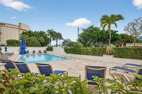 $4,250 | 3000 East Sunrise Boulevard, Unit 14C, Fort Lauderdale, FL 33304