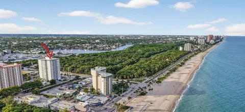 $4,250 | 3000 East Sunrise Boulevard, Unit 14C, Fort Lauderdale, FL 33304