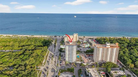 $4,250 | 3000 East Sunrise Boulevard, Unit 14C, Fort Lauderdale, FL 33304