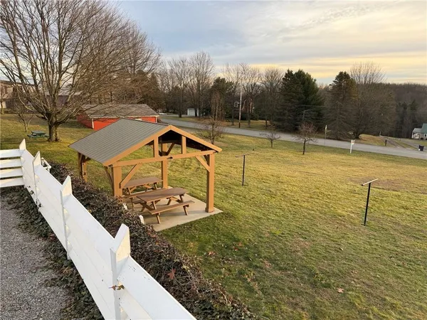 $349,900 | 830 Hartzell School Road, New Brighton, PA 15066