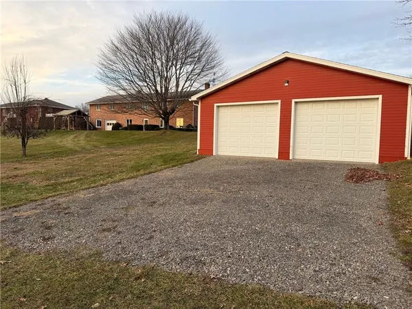 $349,900 | 830 Hartzell School Road, New Brighton, PA 15066