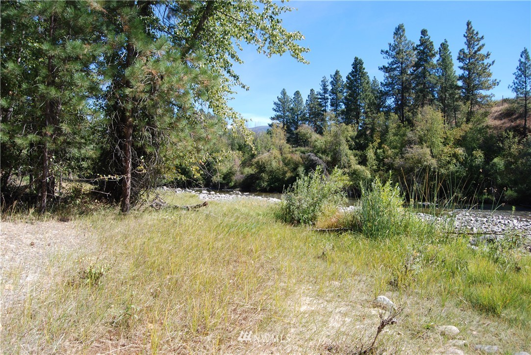 24 A Northcott Road Winthrop, WA 98862 - Photo 2 of 25 Gallery Image 2