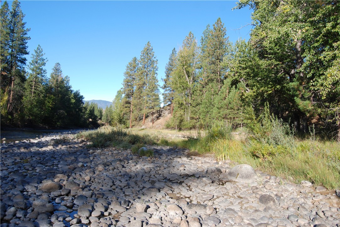 24 A Northcott Road Winthrop, WA 98862 - Photo 24 of 25 Gallery Image 24