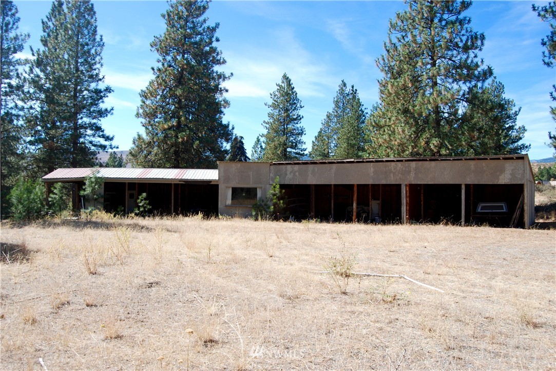 24 A Northcott Road Winthrop, WA 98862 - Photo 8 of 25 Gallery Image 8