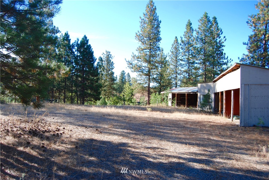 24 A Northcott Road Winthrop, WA 98862 - Photo 9 of 25 Gallery Image 9