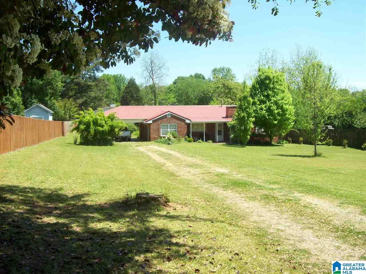 214 Douglas Road Anniston, AL 36207 - Photo 41 of 41