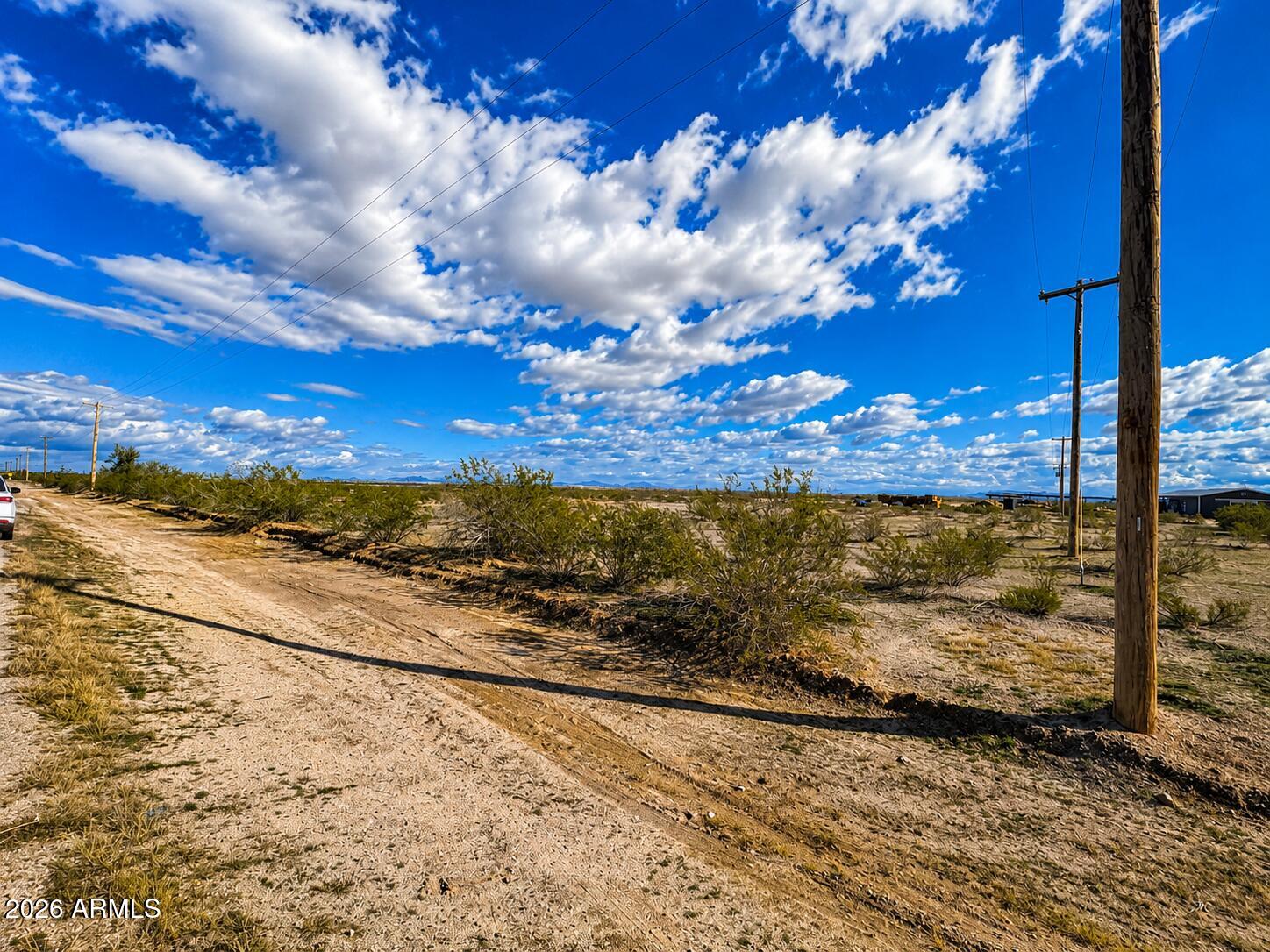 8000 South Stanfield Road Stanfield, AZ 85172 - Photo 6 of 12