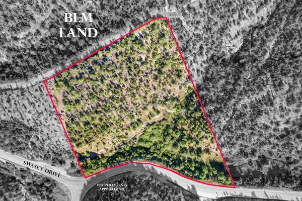 $185,000 | 10393 Swasey Drive, Redding, CA 96001