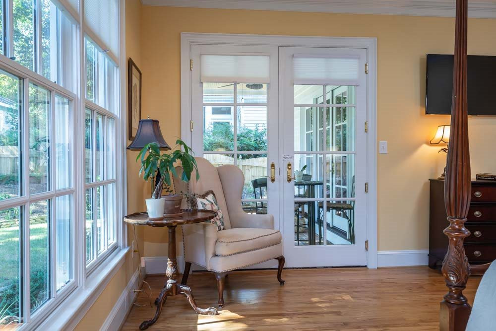 2719 Van Dyke Avenue Raleigh, NC 27607 - Photo 16 of 30 Photo 16