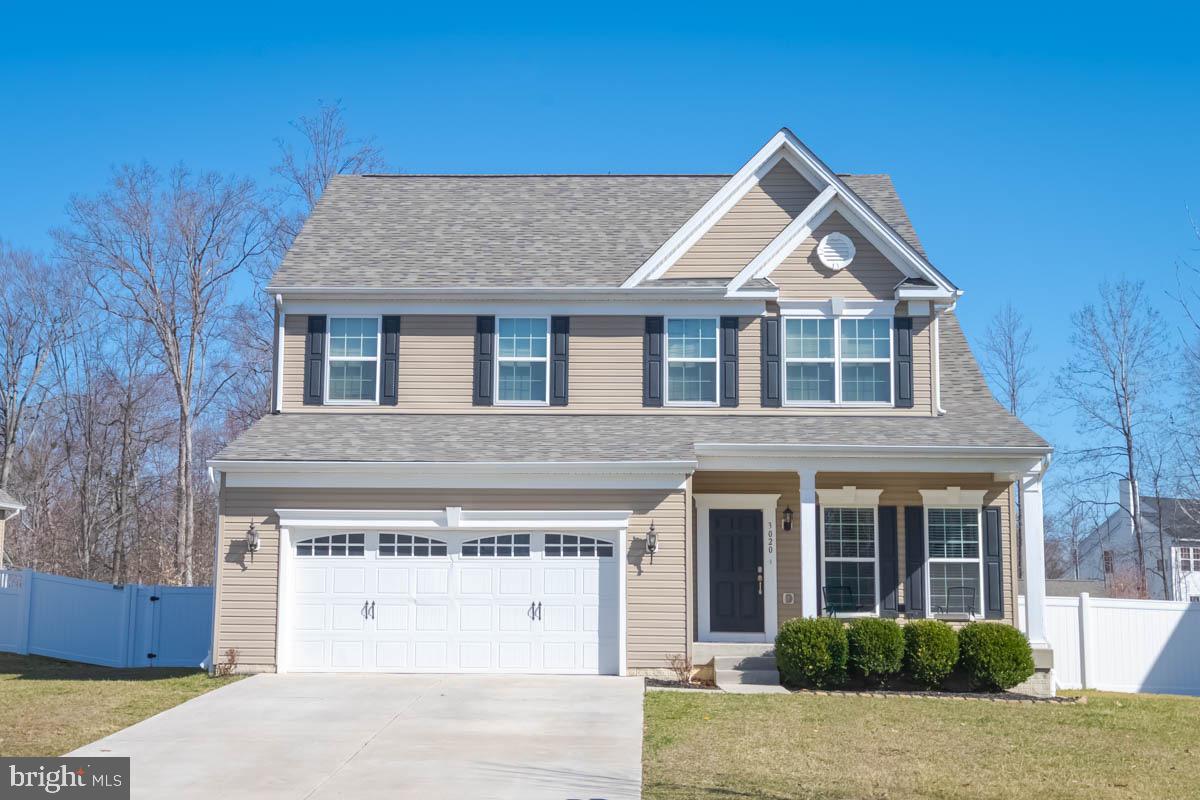3020 Peverly Run Road Abingdon, MD 21009 - Photo 1 of 46 Gallery Image 1