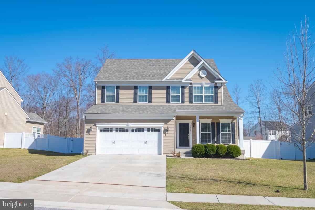 3020 Peverly Run Road Abingdon, MD 21009 - Photo 2 of 46 Gallery Image 2