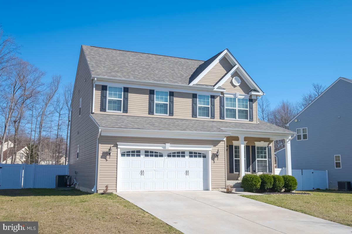 3020 Peverly Run Road Abingdon, MD 21009 - Photo 4 of 46 Gallery Image 4