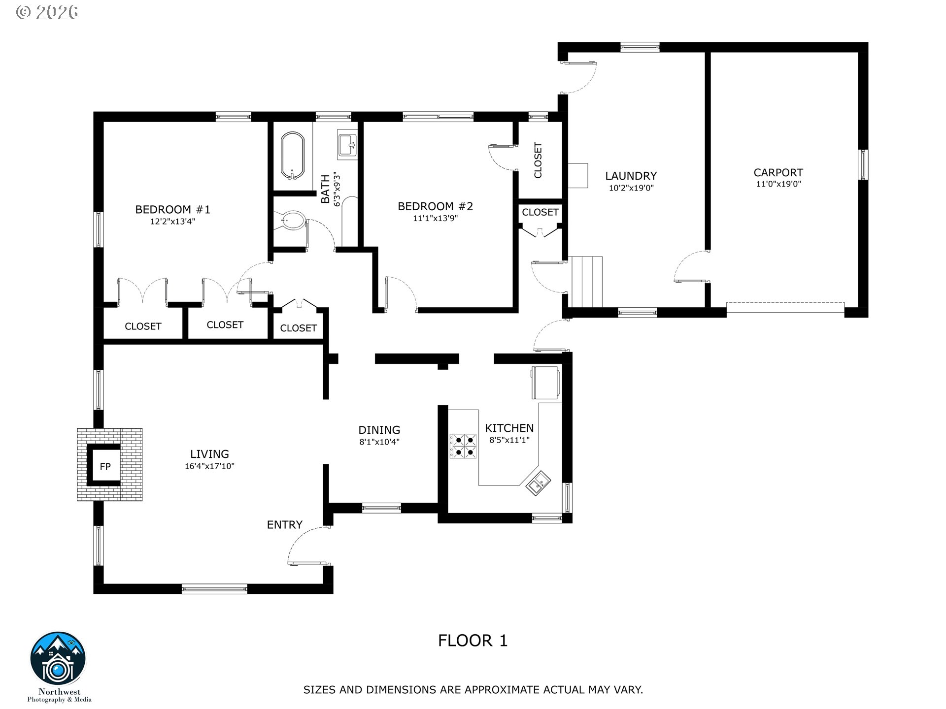 2290 Sandy Drive Eugene, OR 97401 - Photo 45 of 45