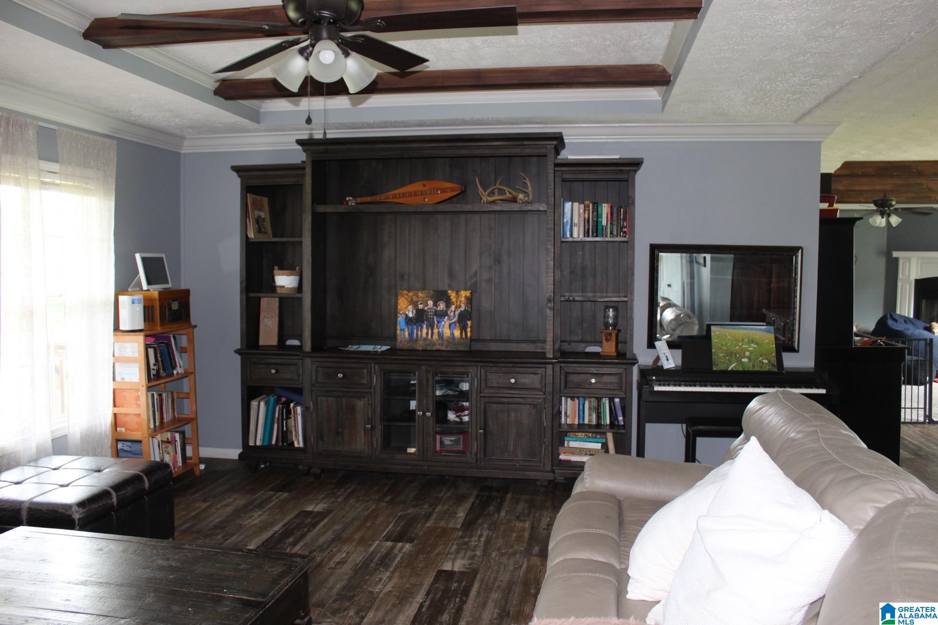 2865 Jenifer Road Munford, AL 36268 - Photo 11 of 47
