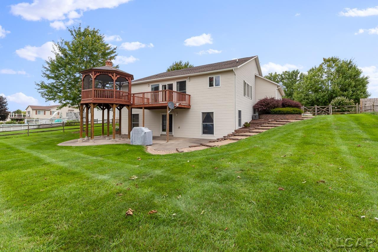 226 Joy Road Adrian, MI 49221 - Photo 43 of 56