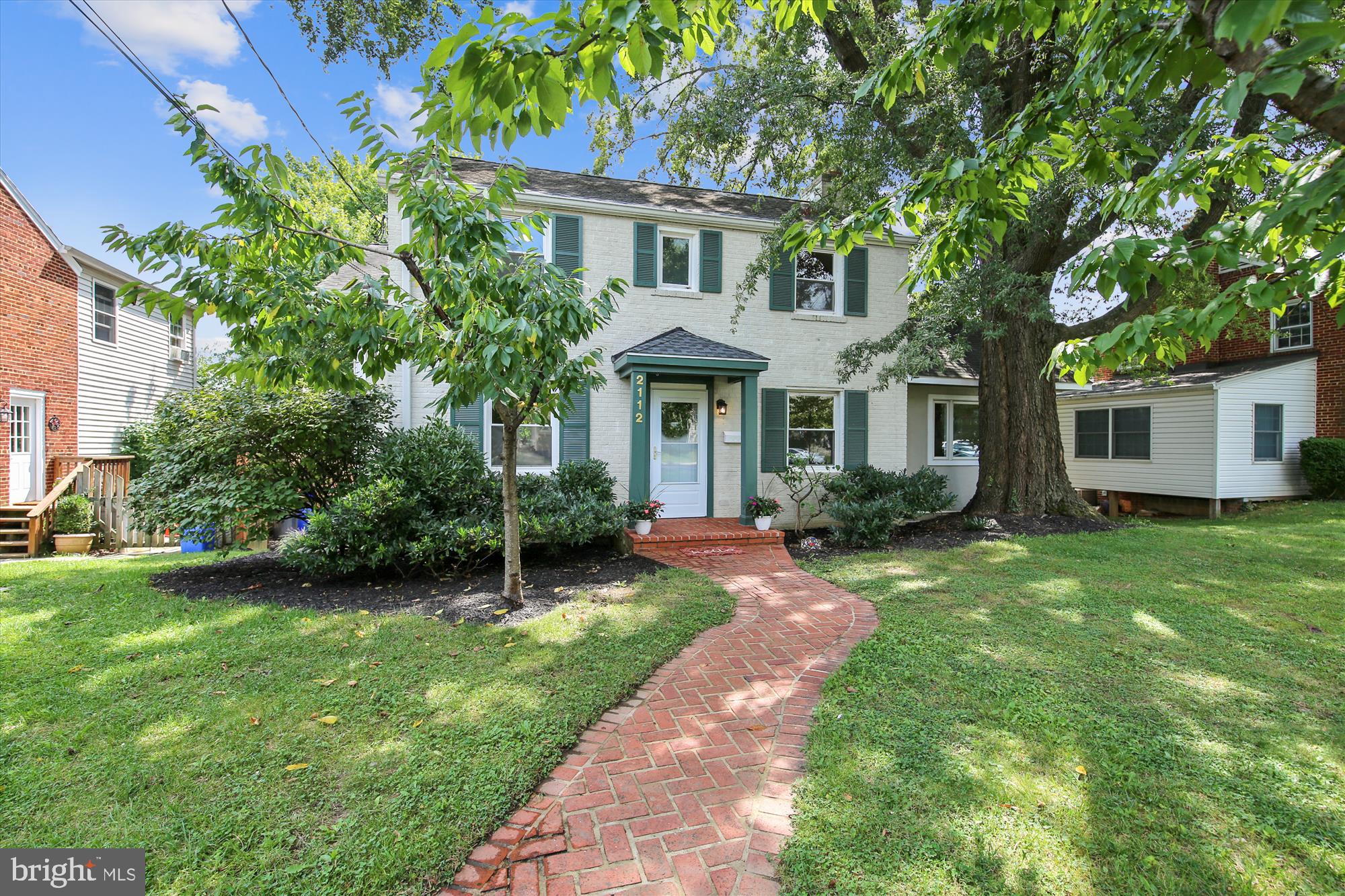 2112 Cascade Road Silver Spring, MD 20902 - Photo 1 of 88 Main View