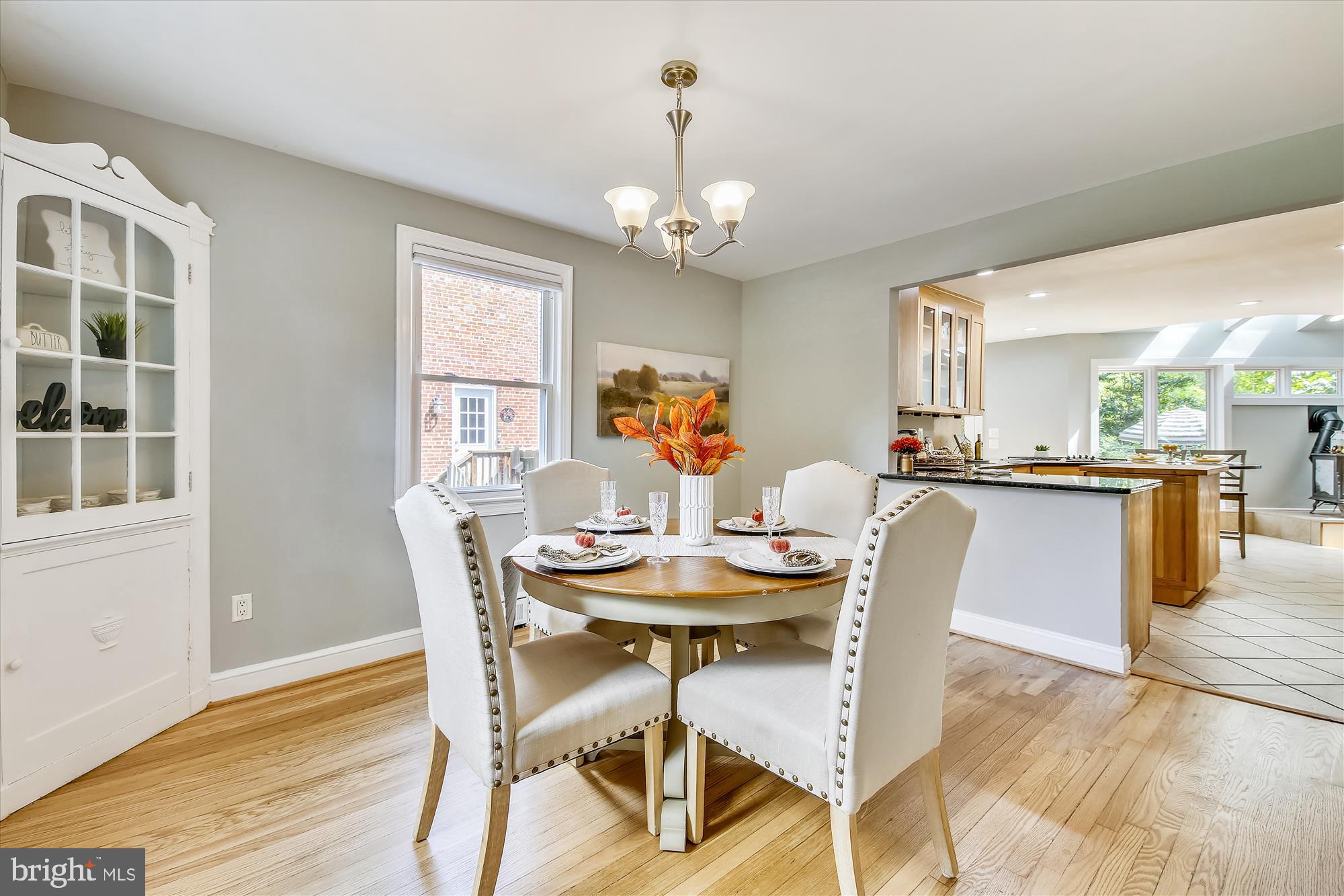 2112 Cascade Road Silver Spring, MD 20902 - Photo 20 of 88 Dining Room