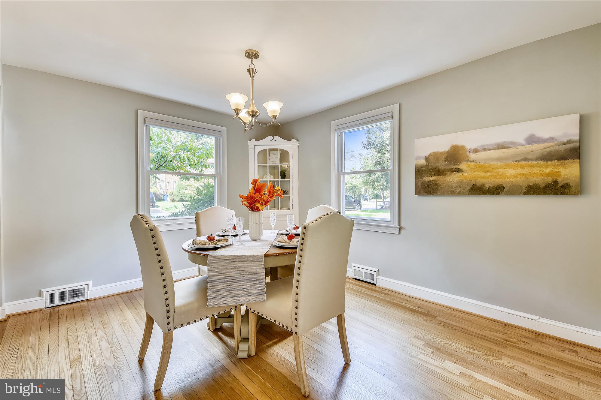 2112 Cascade Road Silver Spring, MD 20902 - Photo 22 of 88 Dining Room