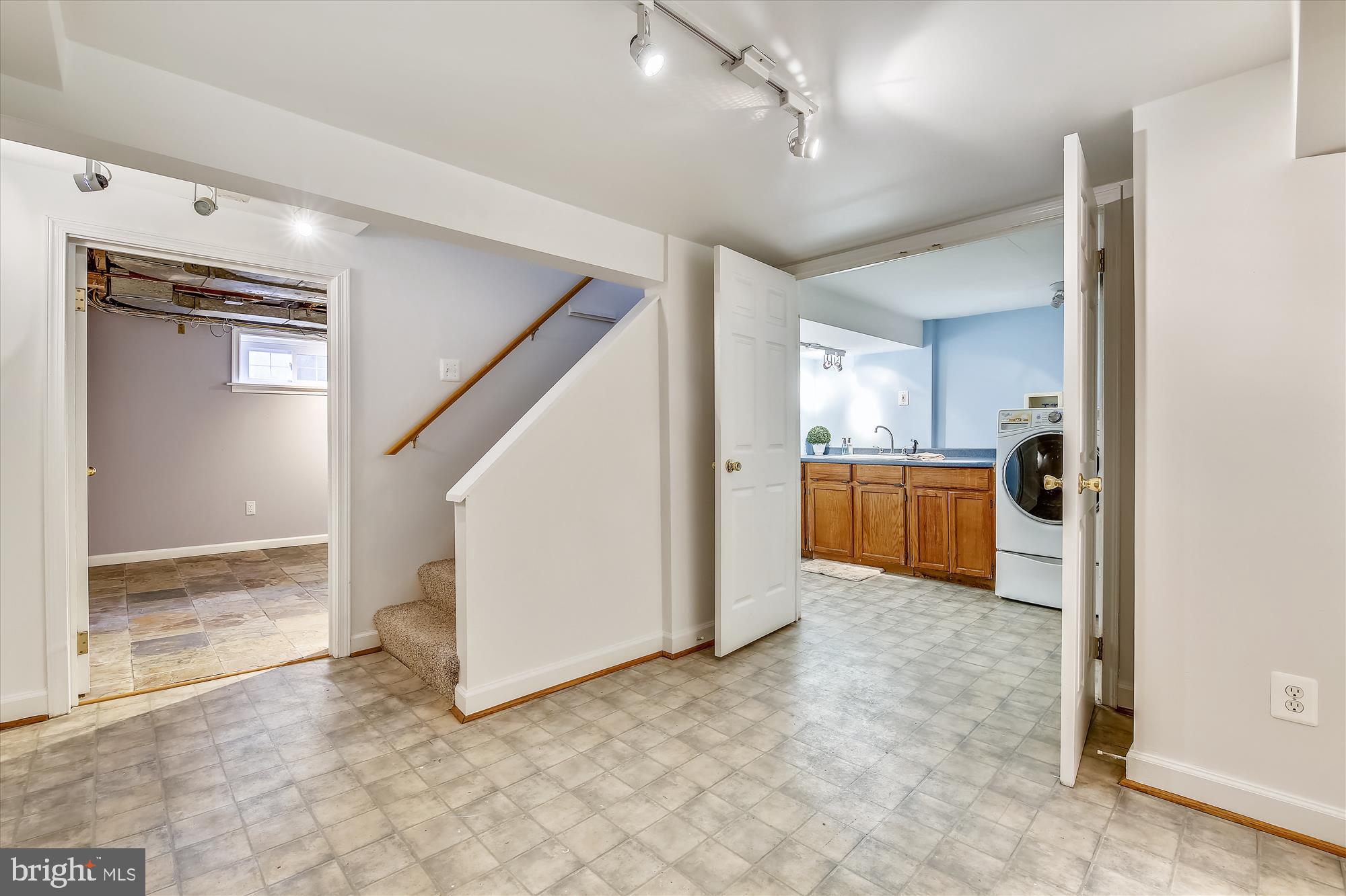 2112 Cascade Road Silver Spring, MD 20902 - Photo 46 of 88 Lower Level View