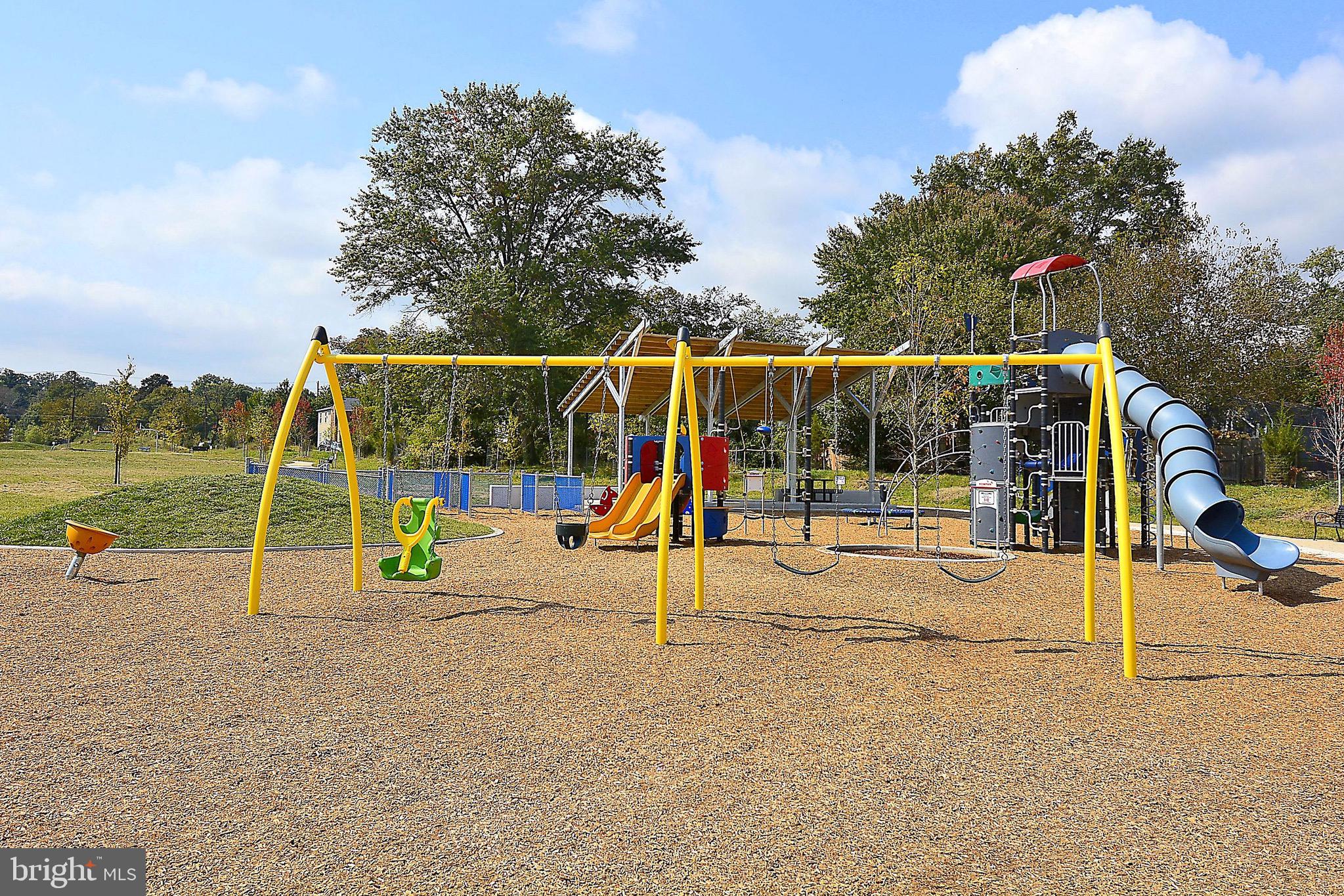 2112 Cascade Road Silver Spring, MD 20902 - Photo 69 of 88 Playground
