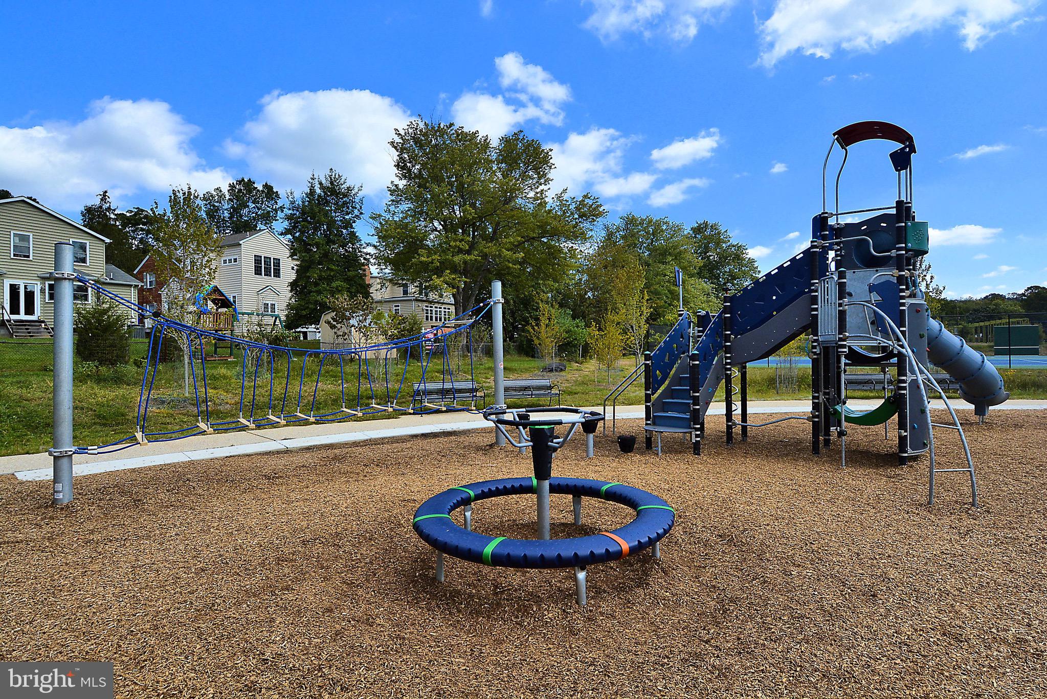2112 Cascade Road Silver Spring, MD 20902 - Photo 71 of 88 Playground