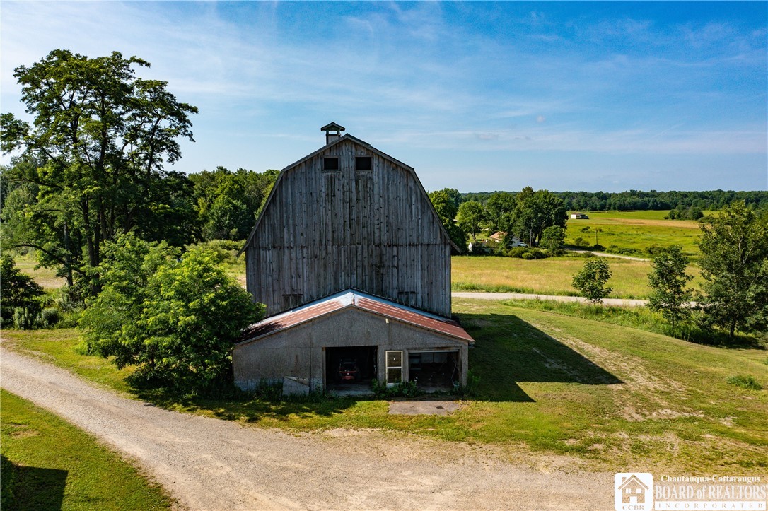 1546 Swede Road Harmony, NY 14710 - Photo 7 of 49 Used mostly for storage