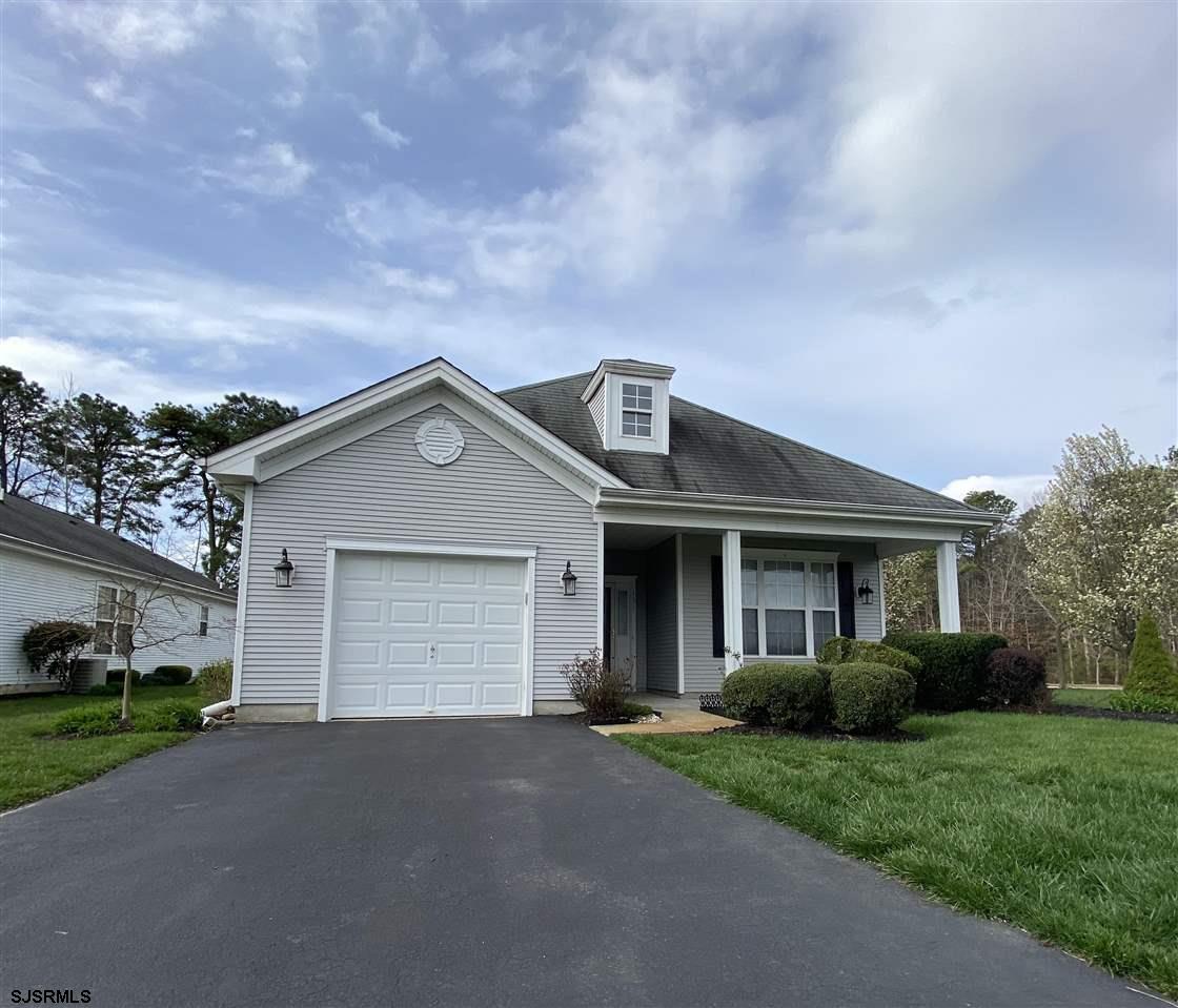 136 Warwick Road Smithville, NJ 08205 - Photo 1 of 25 Gallery Image 1