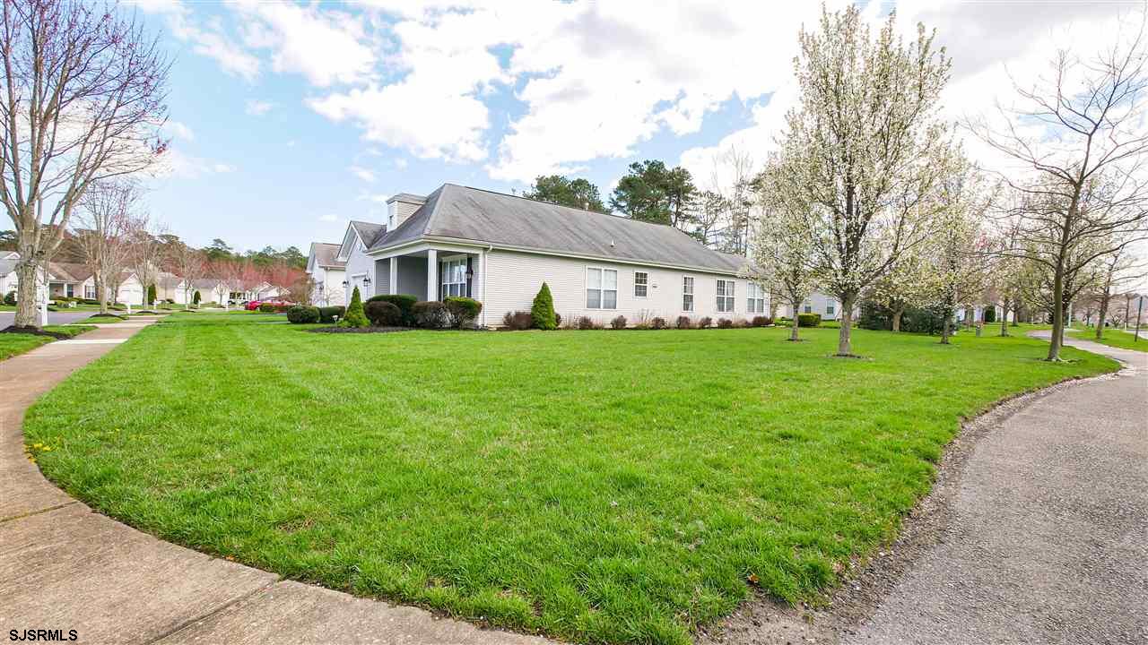 136 Warwick Road Smithville, NJ 08205 - Photo 2 of 25 Gallery Image 2