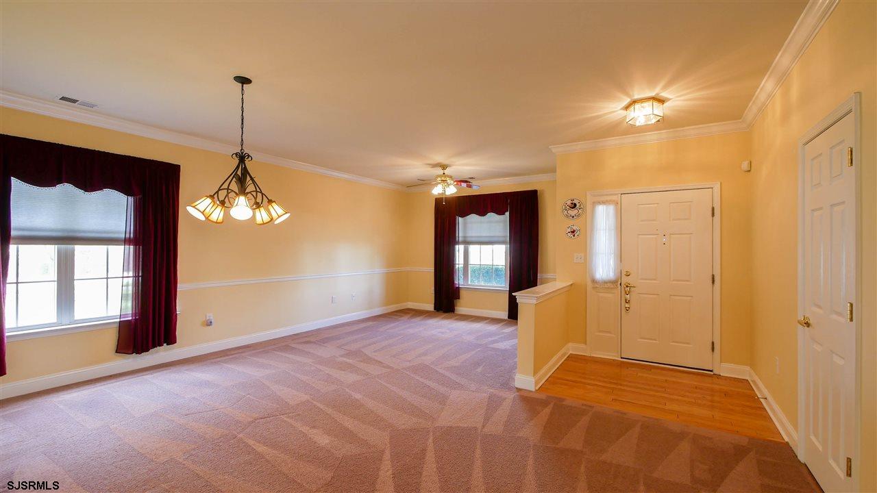 136 Warwick Road Smithville, NJ 08205 - Photo 3 of 25 Gallery Image 3