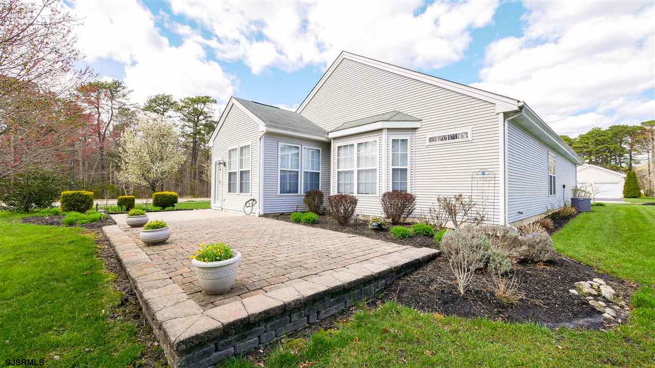 136 Warwick Road Smithville, NJ 08205 - Photo 23 of 25 Gallery Image 23