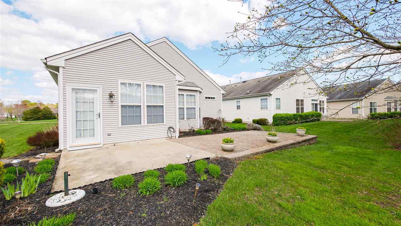136 Warwick Road Smithville, NJ 08205 - Photo 24 of 25 Gallery Image 24