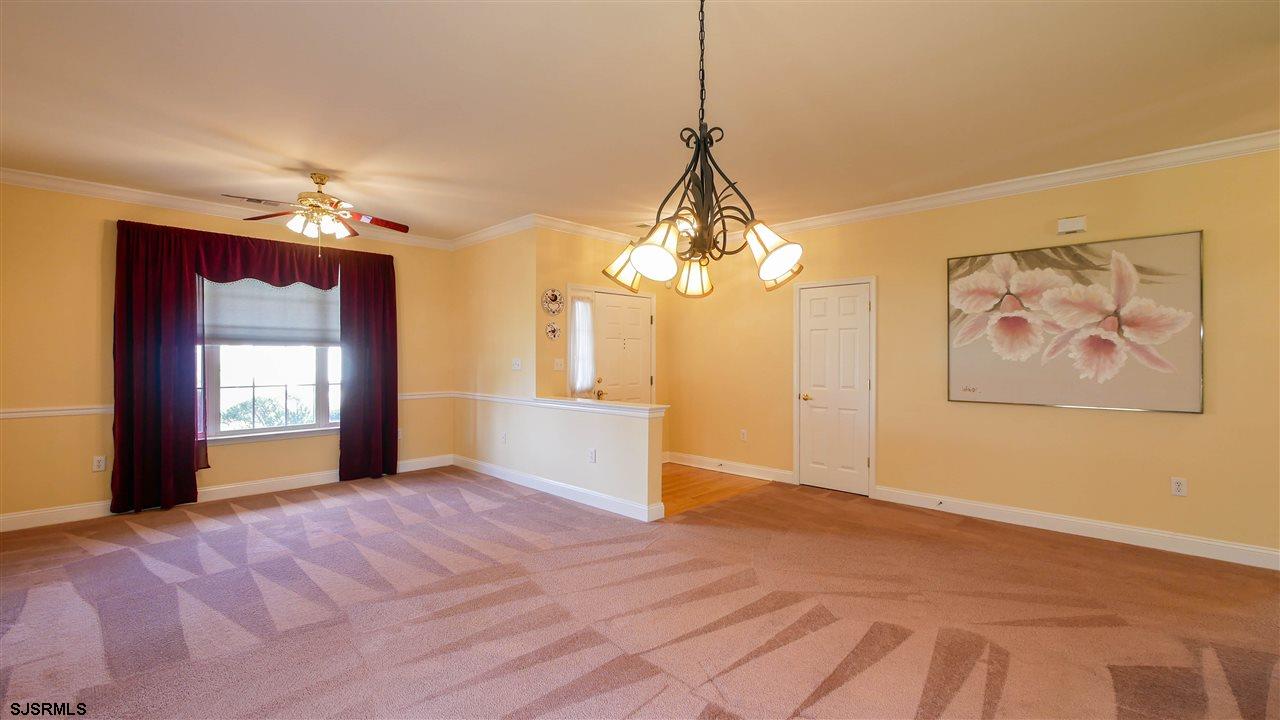 136 Warwick Road Smithville, NJ 08205 - Photo 5 of 25 Gallery Image 5